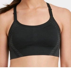 All In Motion Women’s Spirts Bra Size XXL